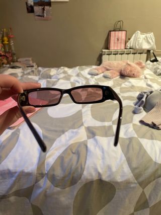 Gafas de sol Saint Laurent 6056/S