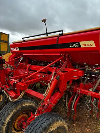 Sembradora Sola Ceres TM 200