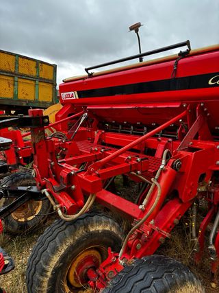 Sembradora Sola Ceres TM 200