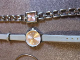 Lote bisutería variado