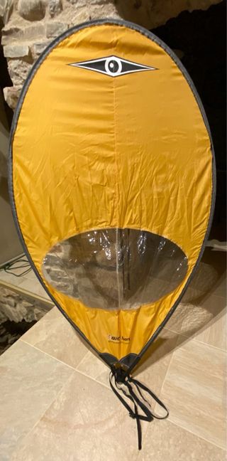 Kayak Hinchable BIC Yakair HP2