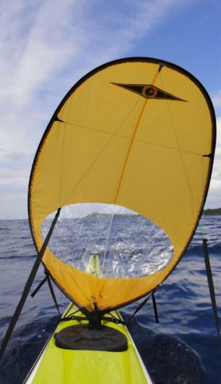 Kayak Hinchable BIC Yakair HP2