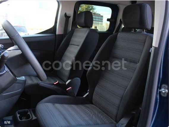 Opel Combo Life 2022