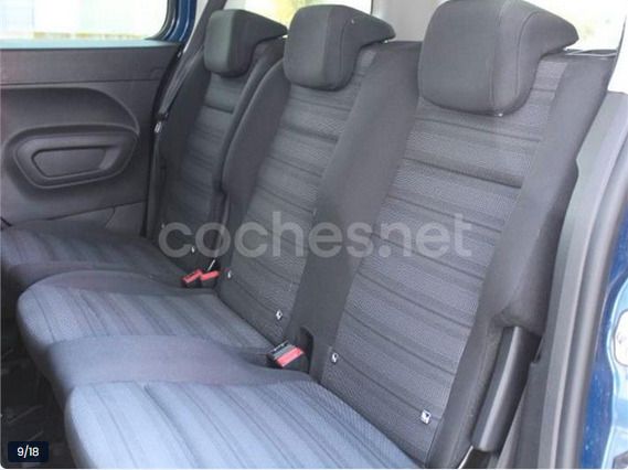 Opel Combo Life 2022