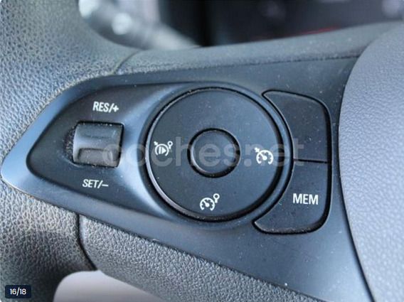 Opel Combo Life 2022