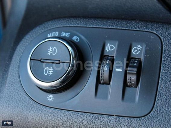 Opel Combo Life 2022