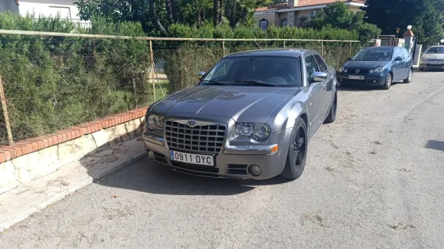 Chrysler 300 C 2007