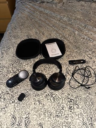 SteelSeries Arctis Nova Pro Auriculares Gaming