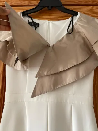 Mono Matilde Cano Talla 40 Nuevo con etiqueta