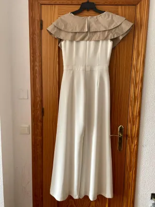 Mono Matilde Cano Talla 40 Nuevo con etiqueta