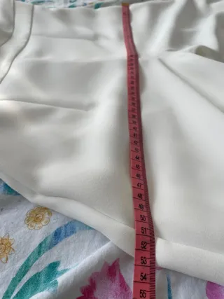 Mono Matilde Cano Talla 40 Nuevo con etiqueta