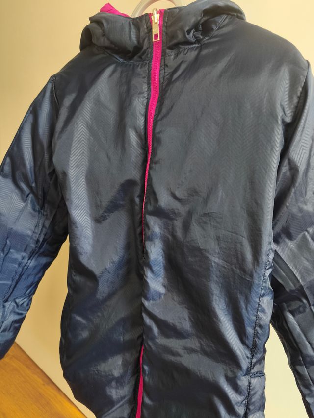 Cazadora Nike reversible T13-15