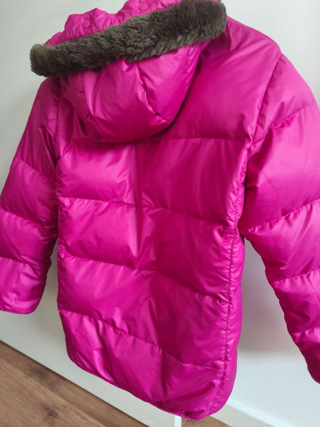 Cazadora Nike reversible T13-15