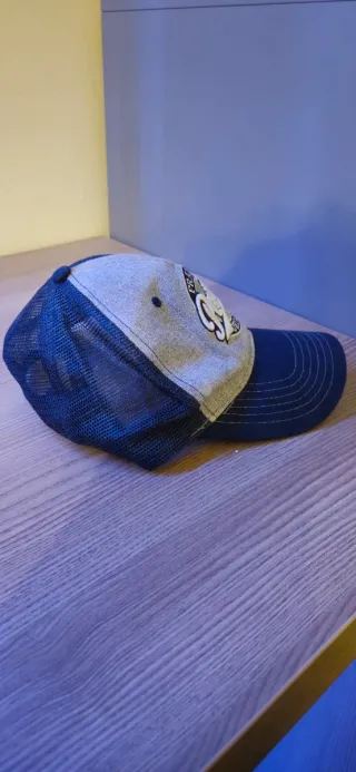 Cappellino Paris Original France