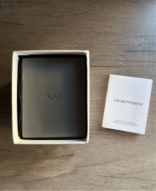 Reloj Emporio Armani