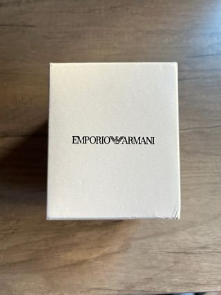 Reloj Emporio Armani