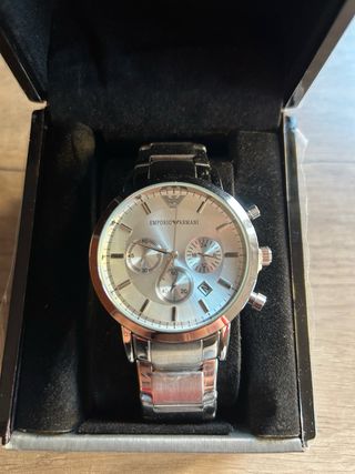 Reloj Emporio Armani