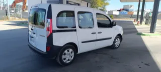 Renault Kangoo 2021