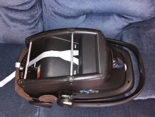 Maxi-Cosi Silla de Coche Bebé