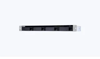 QNAP TS-431XeU-2G NAS 4 Bahías