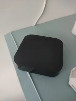 Apple TV A1427 (sin mando) ni cable