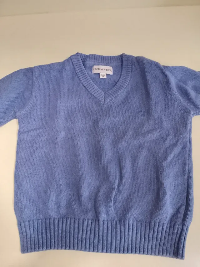 Conjuntito niño(precio conjunto)