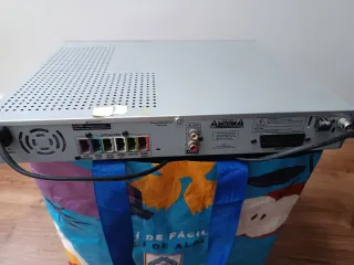 Philips HTS3050 DVD Home Cinema Theater System