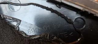 Mercedes-Benz Clase A 2008