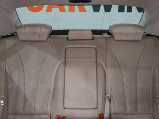 Mercedes-Benz Clase S 2016