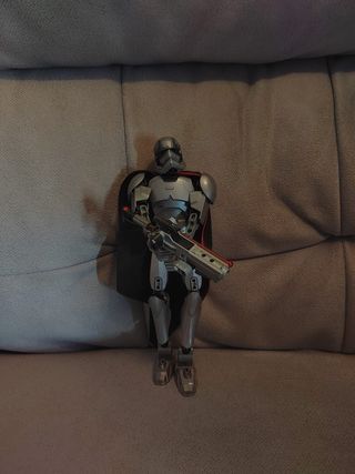 Figuras Lego Star Wars Última Trilogía