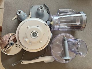 Procesador de alimentos Kenwood