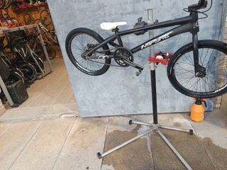 Bici BMX Race Inspire Pro XXL