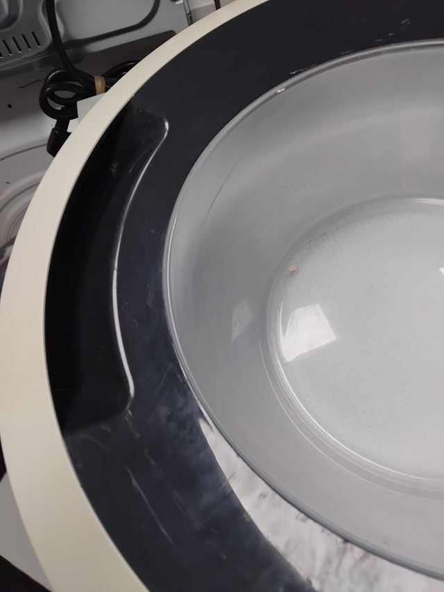 Puerta lavadora bosch 8kg 9kg