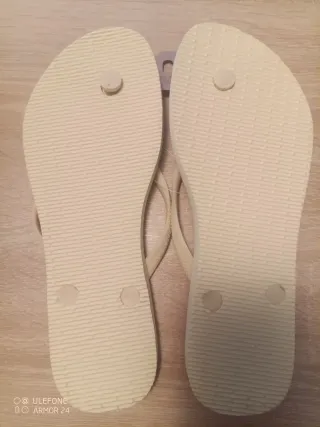 Havaianas Mickey Mouse Talla 41