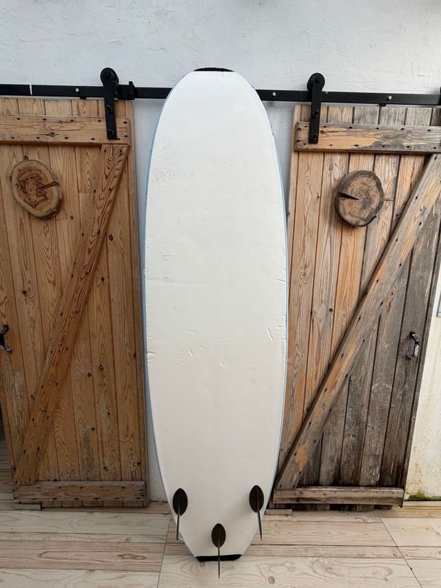 Tabla surf Ocean Earth 7'6''
