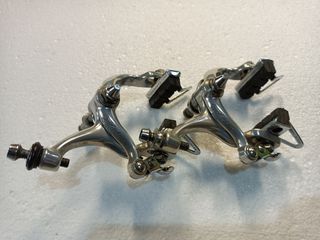 Freni Campagnolo Bici Corsa Vintage