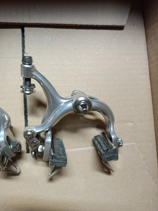 Freni Campagnolo Bici Corsa Vintage