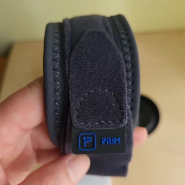 Supporto per vita/gomito per epicondilite taglia S