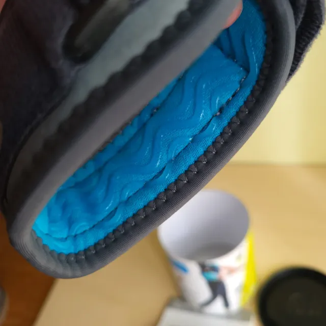 Supporto per vita/gomito per epicondilite taglia S