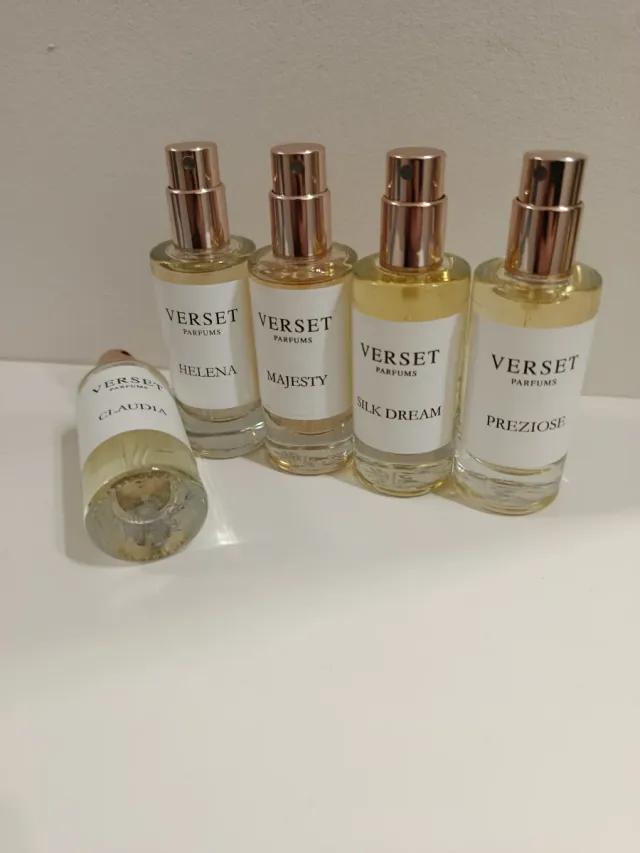 Profumi Donna prezzo trattabile 