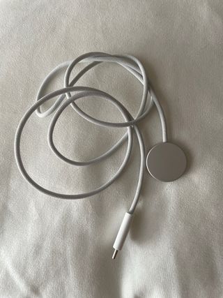 Apple Watch Ultra 49mm Titanio