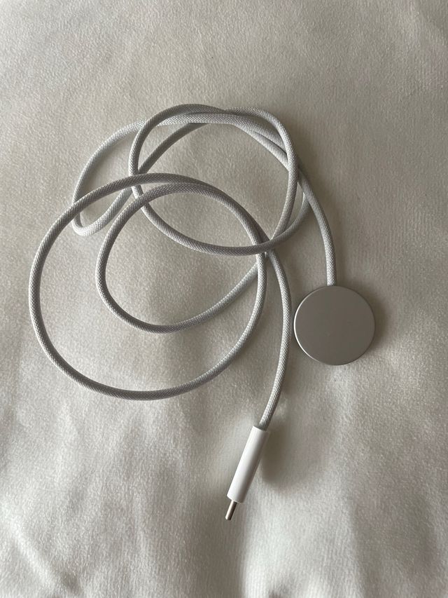 Apple Watch Ultra 49mm Titanio