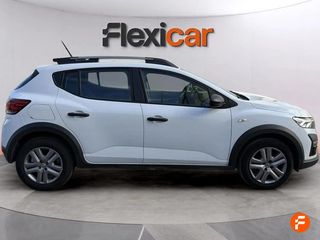 Dacia Sandero Stepway Essential TCe 67kW (90V)