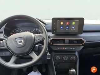 Dacia Sandero Stepway Essential TCe 67kW (90V)