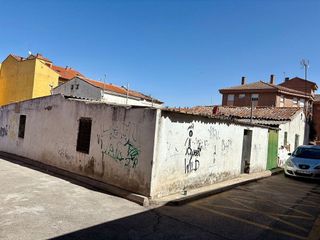 Solar en venta en Mejorada del Campo