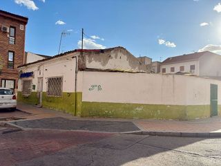 Solar en venta en Mejorada del Campo