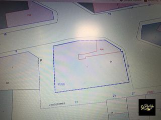 Solar en venta en Mejorada del Campo