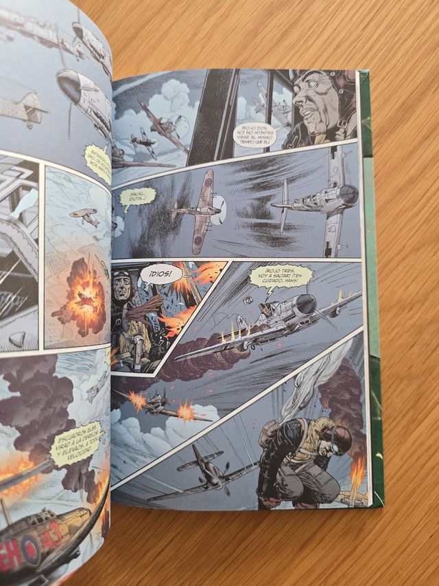 AS Enemigo / Generos DC (DC Cómics) (Spanish Ed...