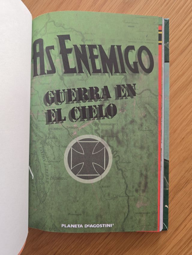 AS Enemigo / Generos DC (DC Cómics) (Spanish Ed...