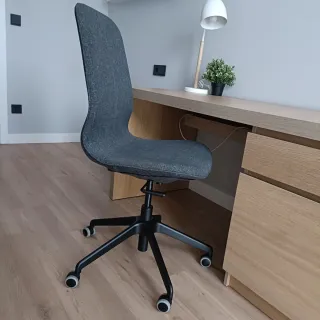 Silla de escritorio diseño nórdico